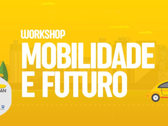 Workshop Mobilidade e Futuro