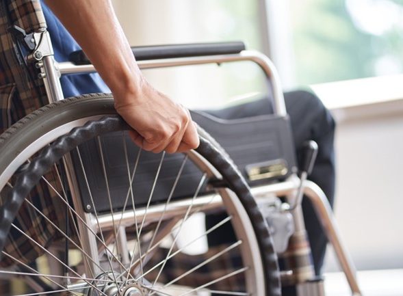 Tecnologia garante mais segurança, inclusão e acessibilidade para pessoas com deficiência física  