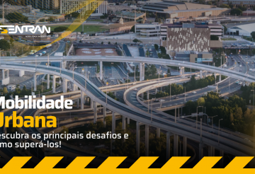 Mobilidade Urbana – Principais desafios e como superá-los