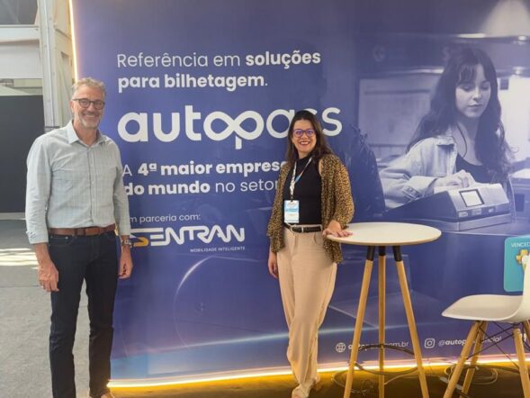 95ª Reunião do Fórum Paulista de Secretários e Dirigentes Públicos de Mobilidade Urbana!
